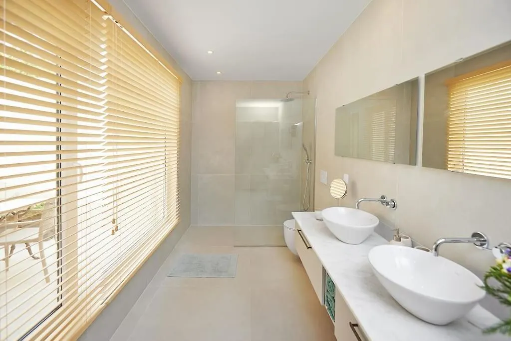 Holiday home Domo By Real Vision Villa Funchal